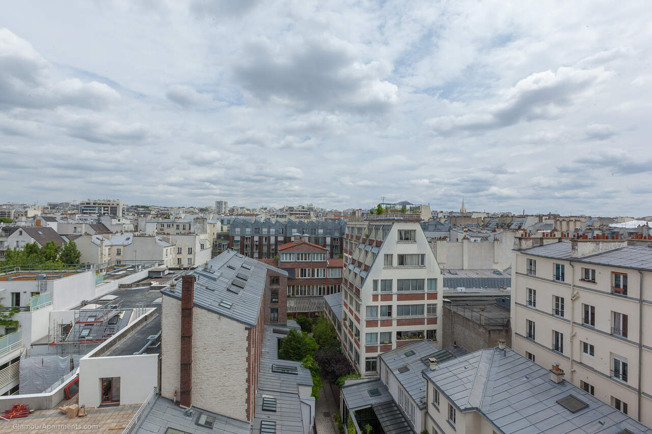 La région / environnement