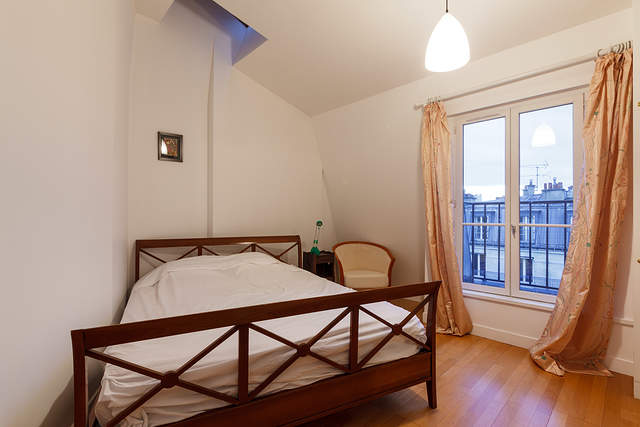 La 2ème chambre