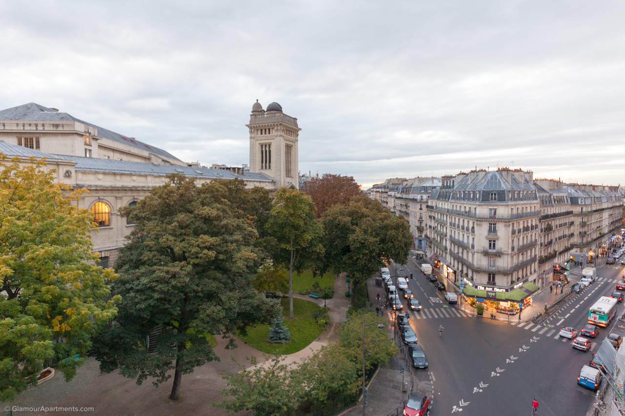 La région / environnement