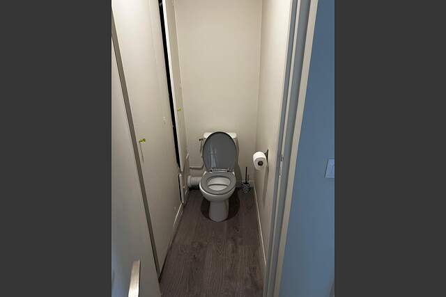 Description générale