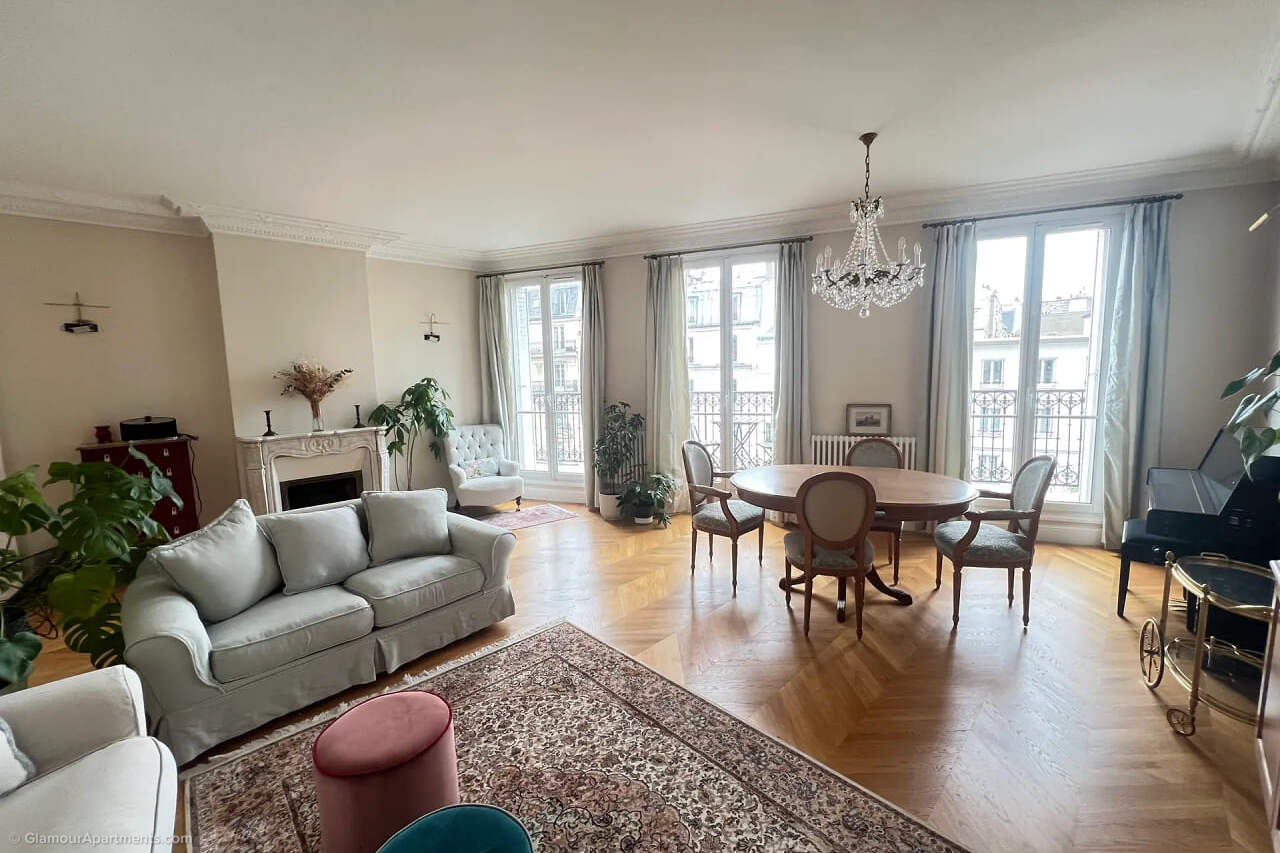 Le salon