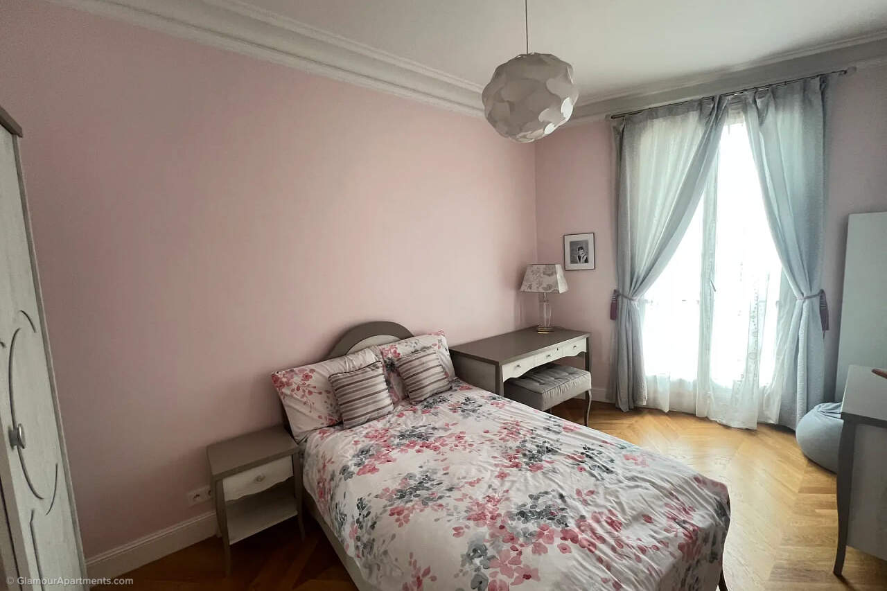 La 2ème chambre