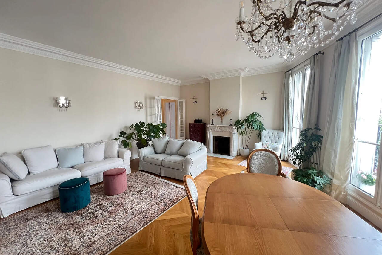 Le salon
