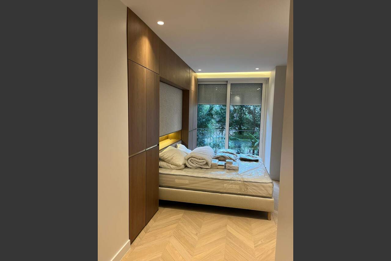 La chambre