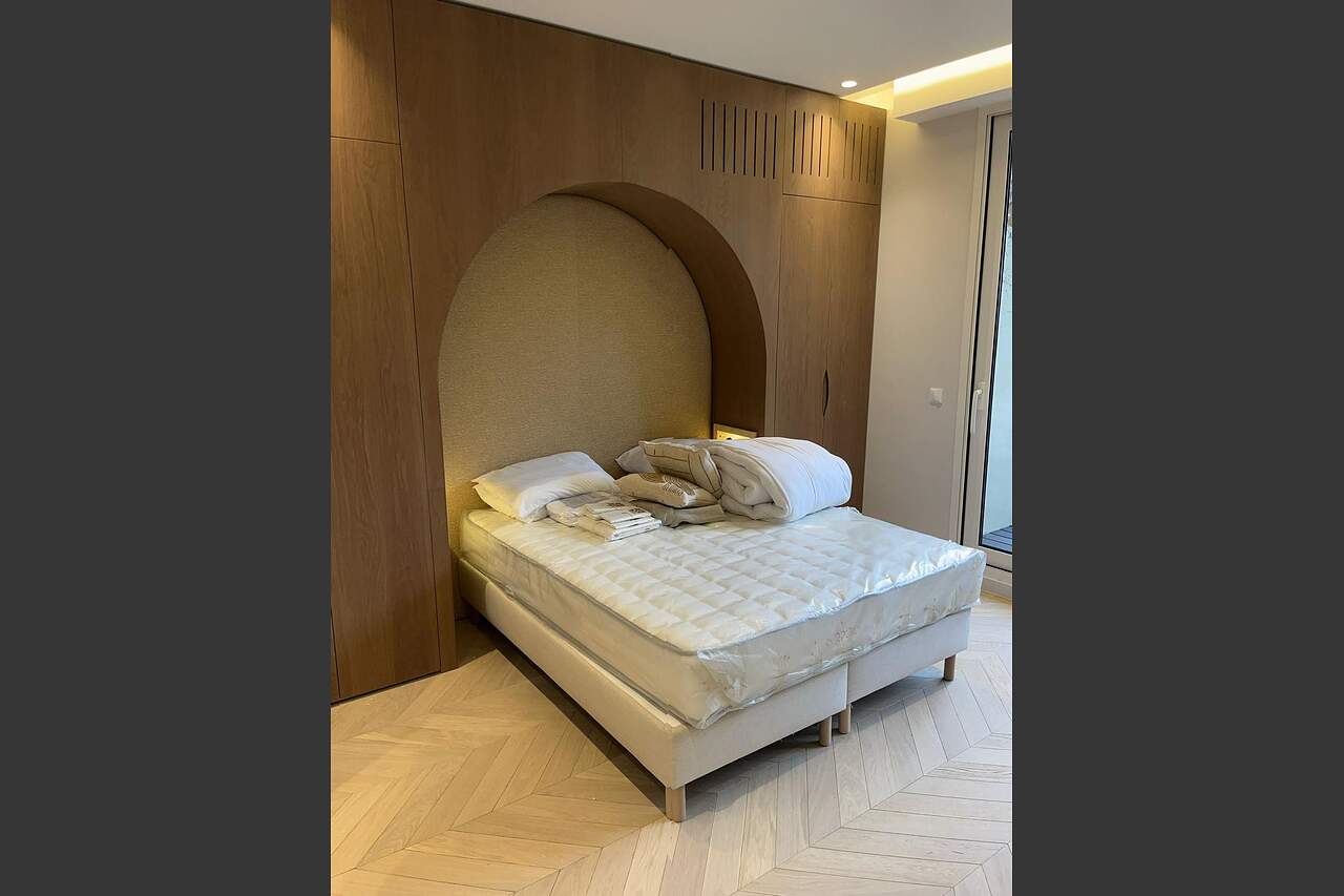 La chambre