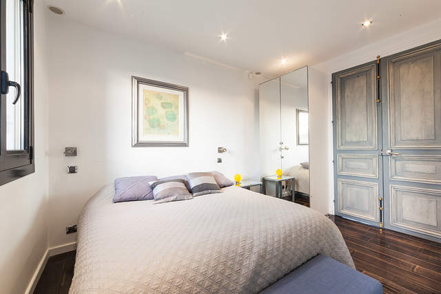 La chambre