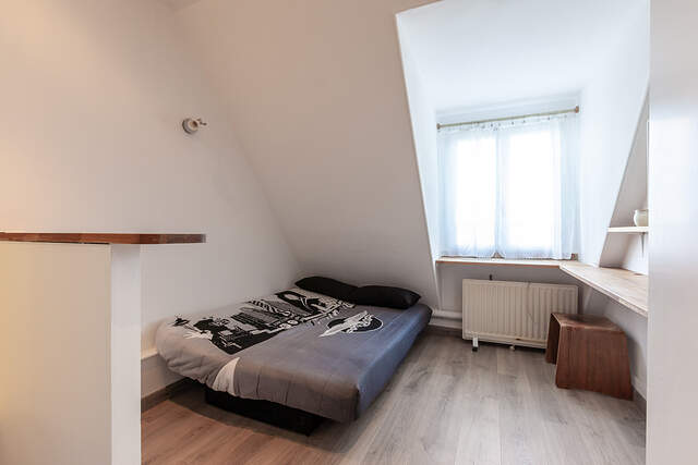 Le salon