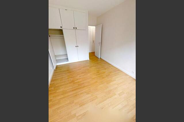 La chambre