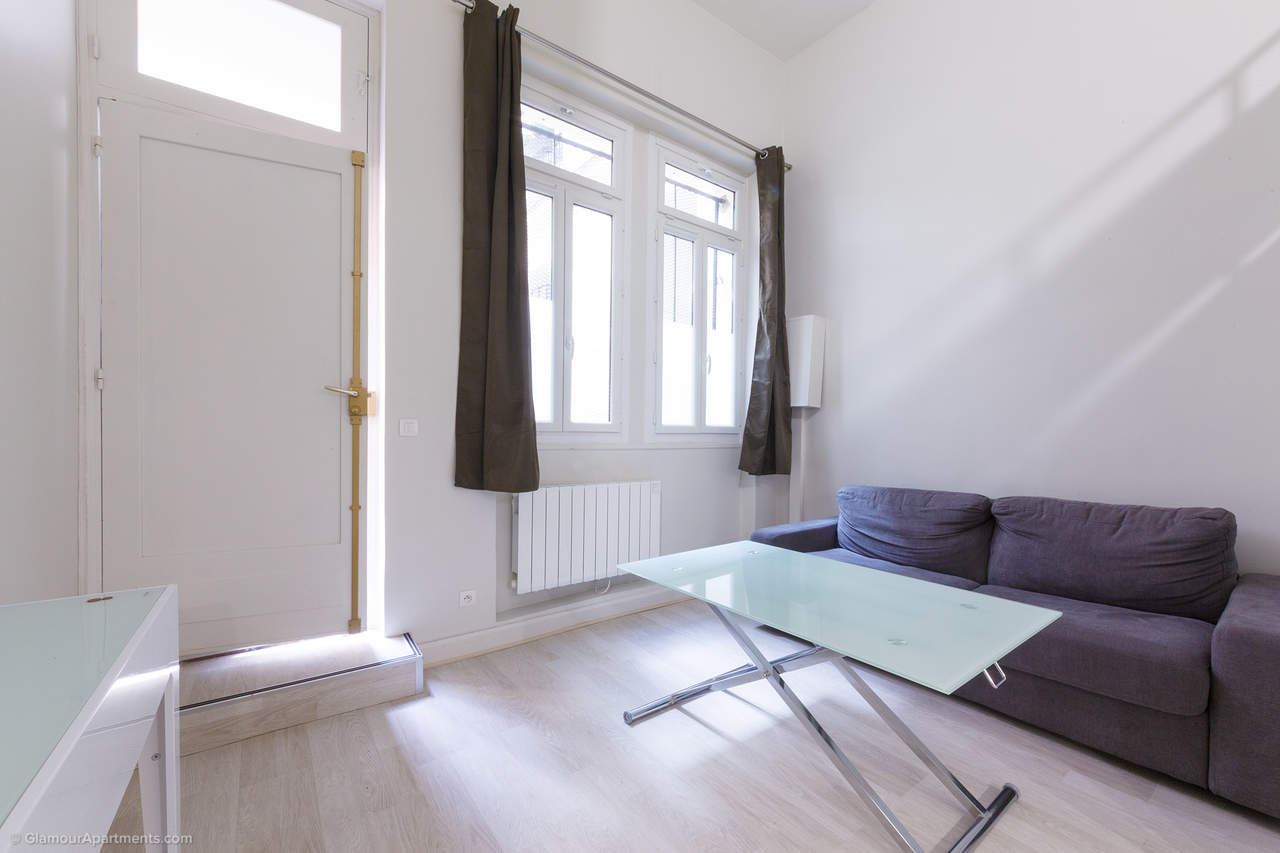 Le salon