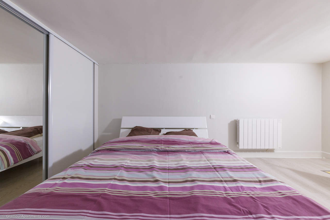 La chambre