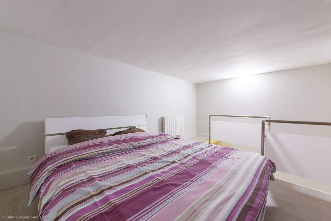 La chambre
