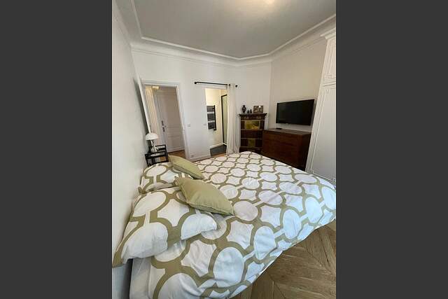 La chambre