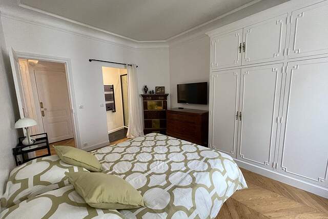 La chambre