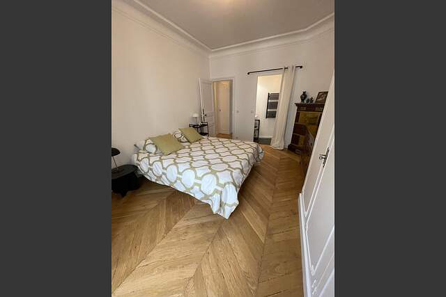 La chambre