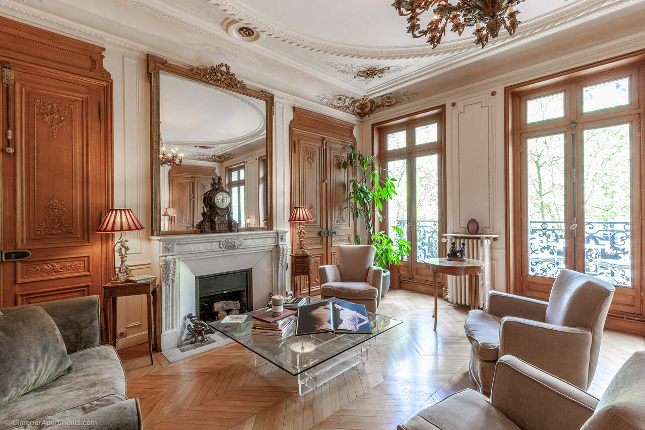 Le salon