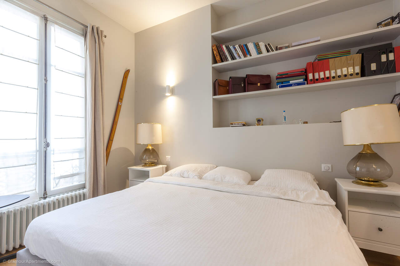 La 3ème chambre