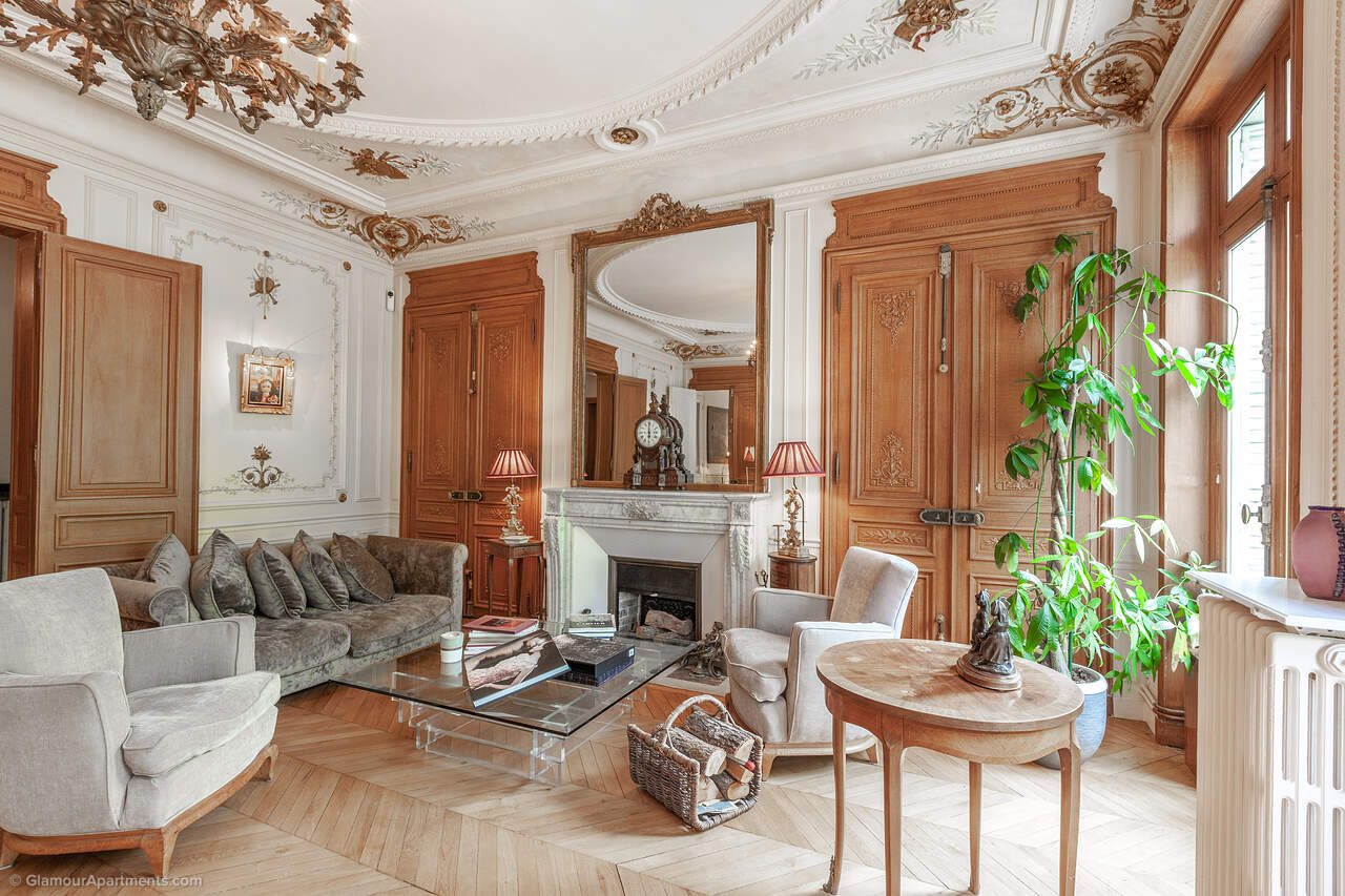 Le salon