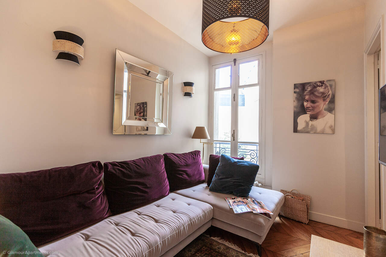 La 4ème chambre
