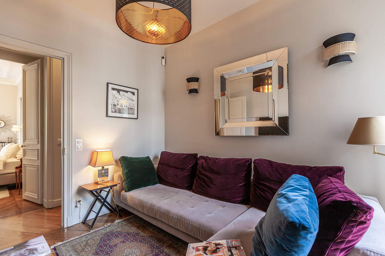 La 4ème chambre