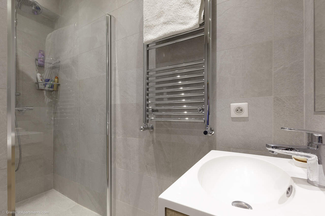 La 3e salle de bain