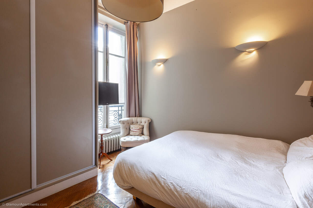 La 2ème chambre
