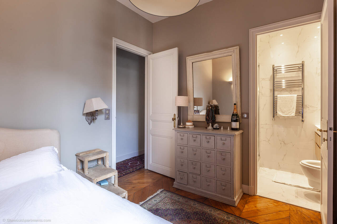 La 2ème chambre