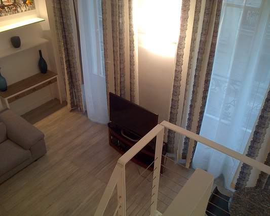 Le salon
