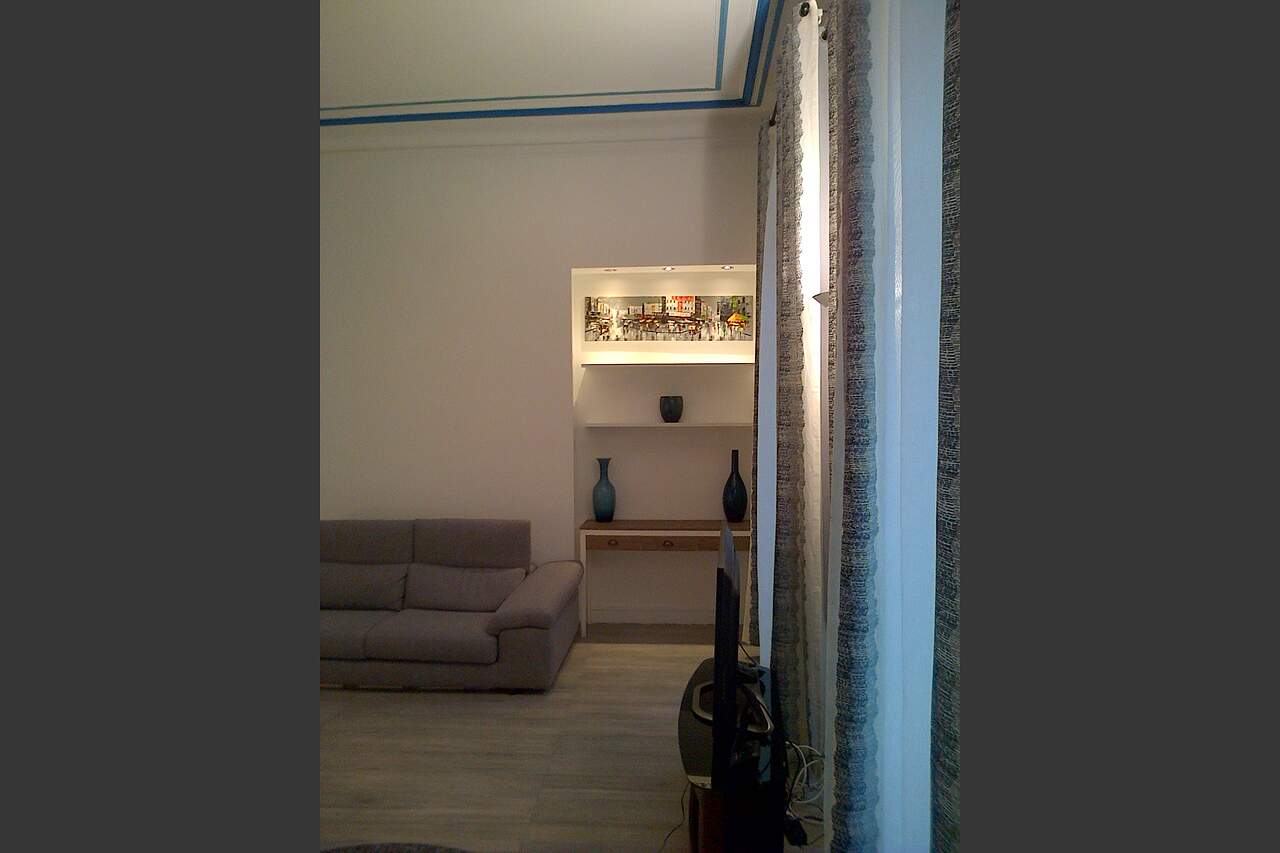 Le salon
