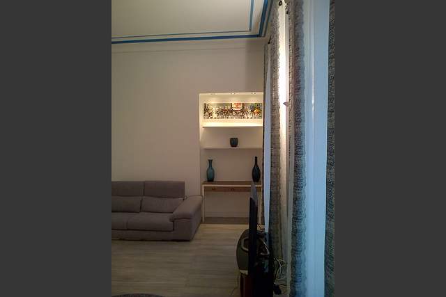 Le salon