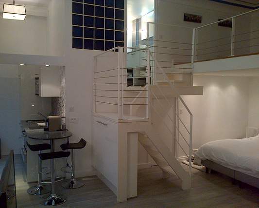 Le salon