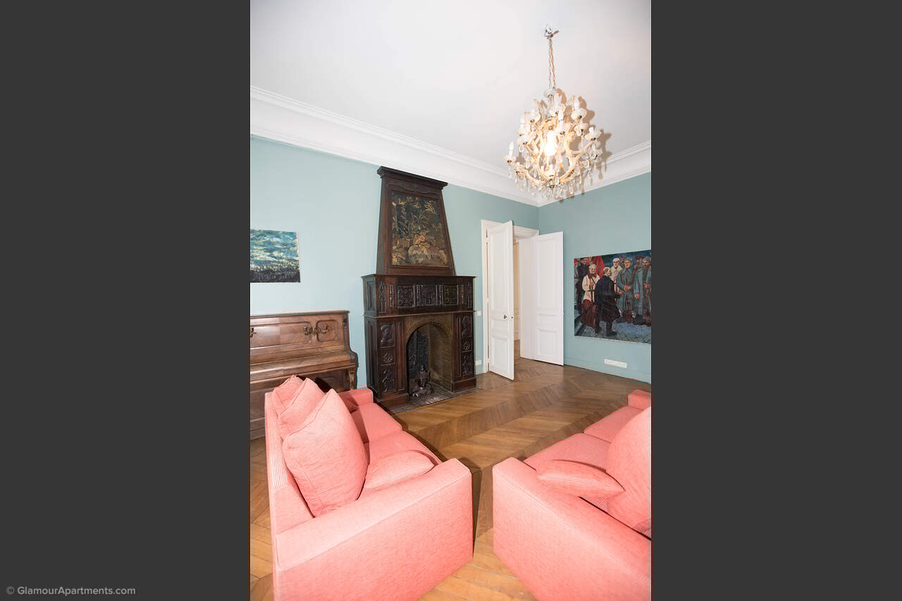 Description générale