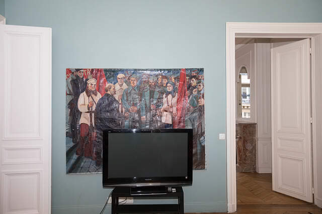 Description générale