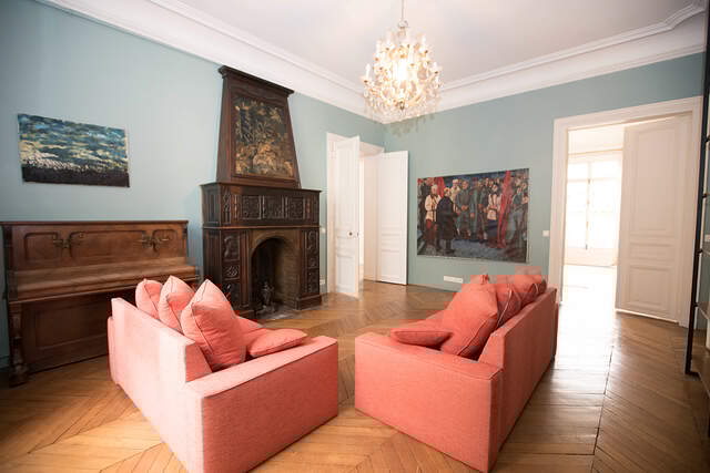 Description générale