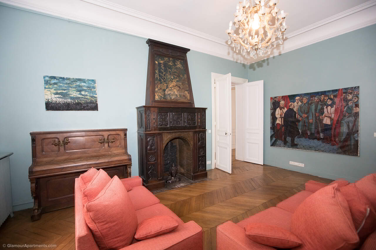 Description générale