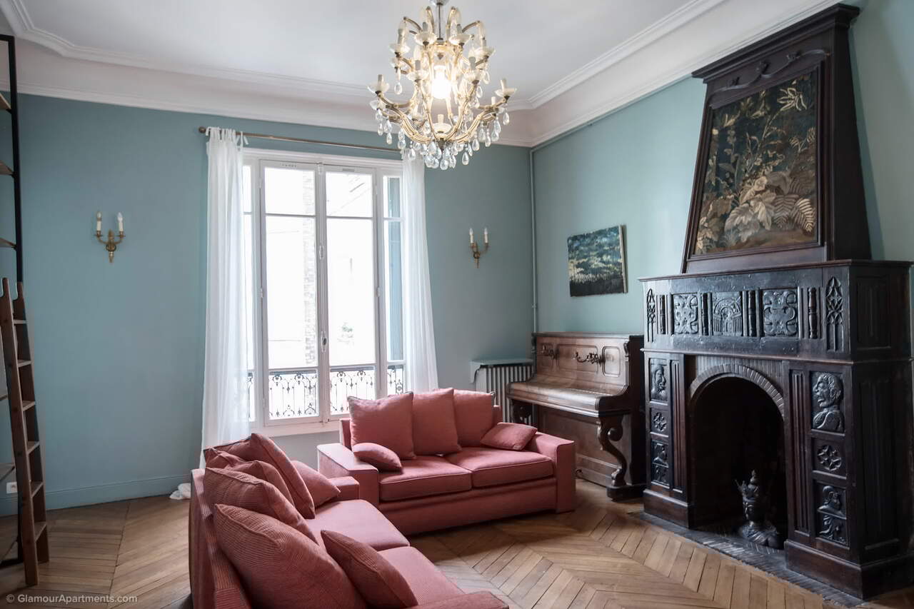 Description générale