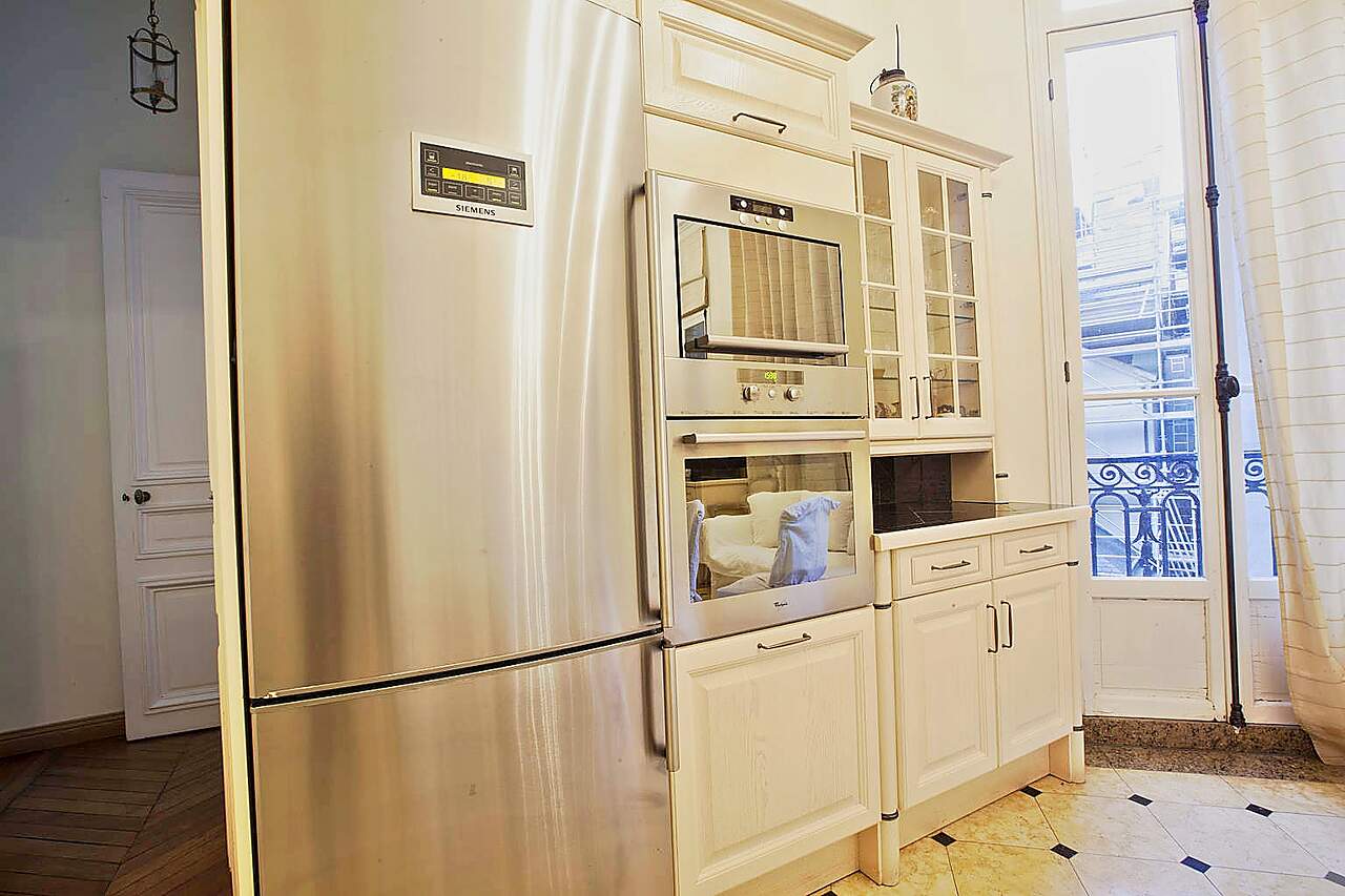 la cuisine