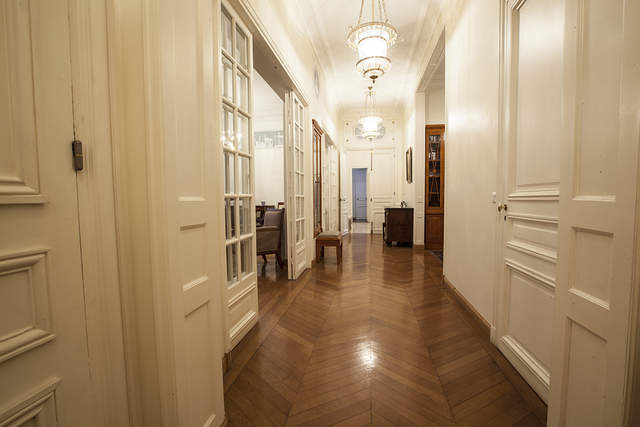 Le salon