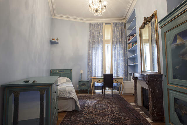 La 2ème chambre