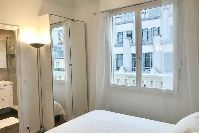 La chambre