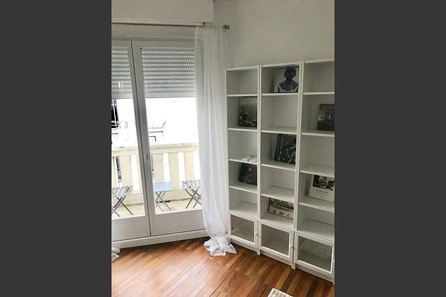 Le salon