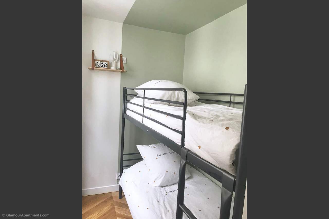 La 2ème chambre