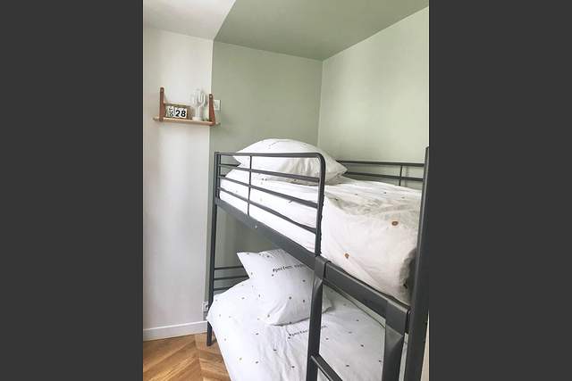 La 2ème chambre