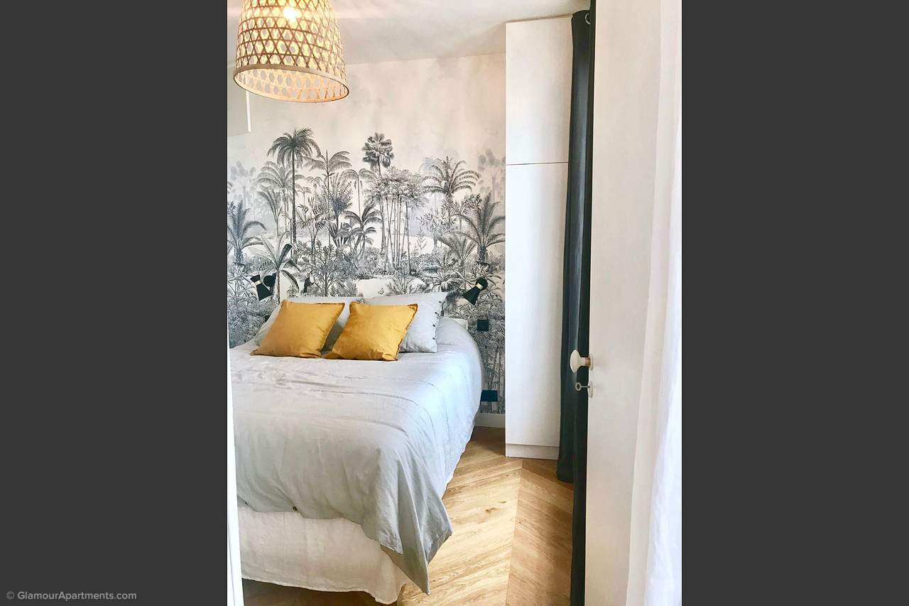 La chambre