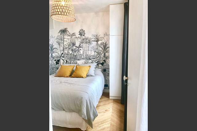 La chambre