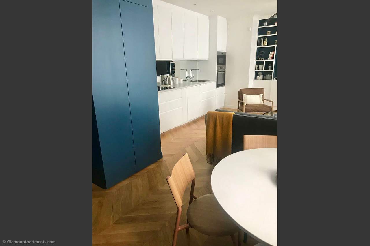 Le salon