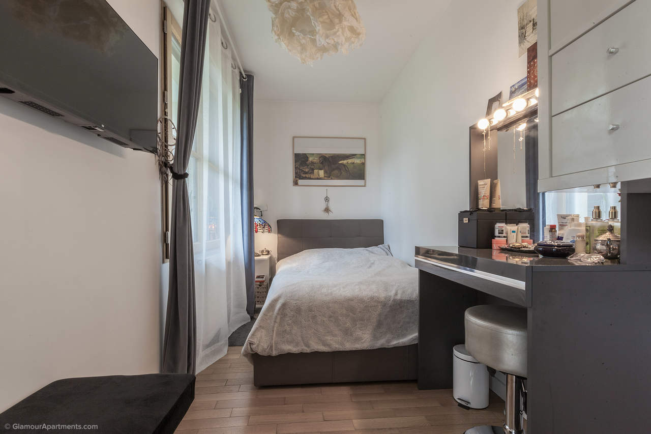 La 2ème chambre