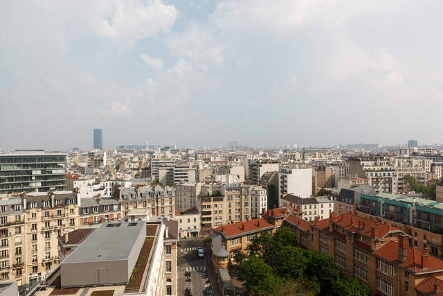 La région / environnement