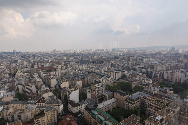 La région / environnement