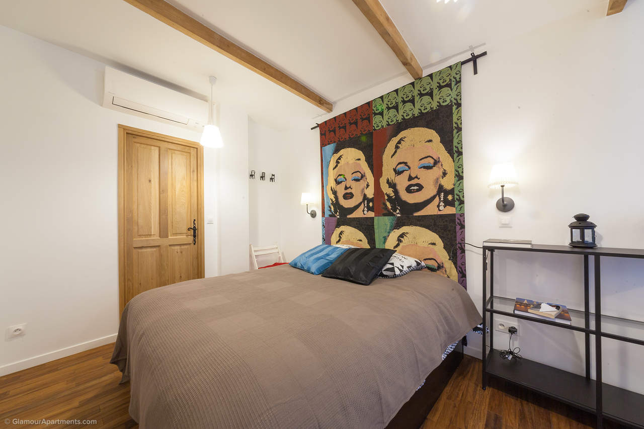 La chambre