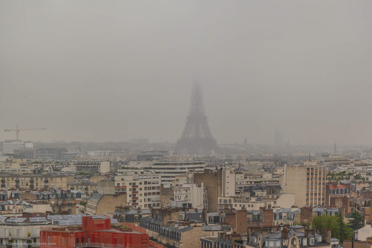 La région / environnement